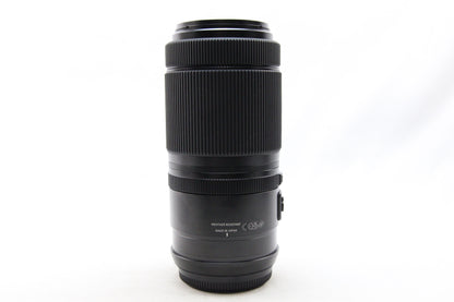 【中古(used)】 FUJINON GF 100-200mm F5.6 R LM OIS WR