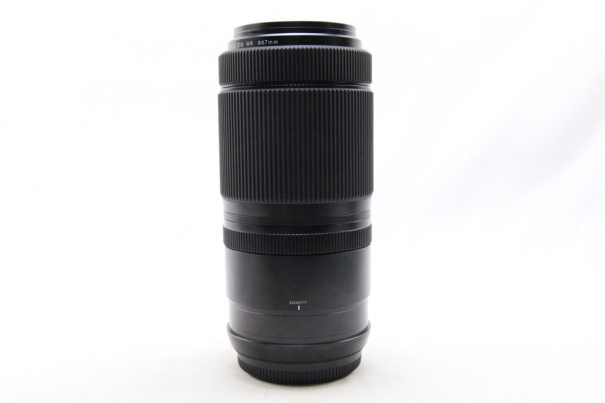 【中古(used)】 FUJINON GF 100-200mm F5.6 R LM OIS WR