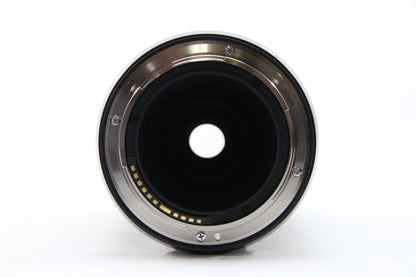 【中古(used)】 FUJINON GF 100-200mm F5.6 R LM OIS WR