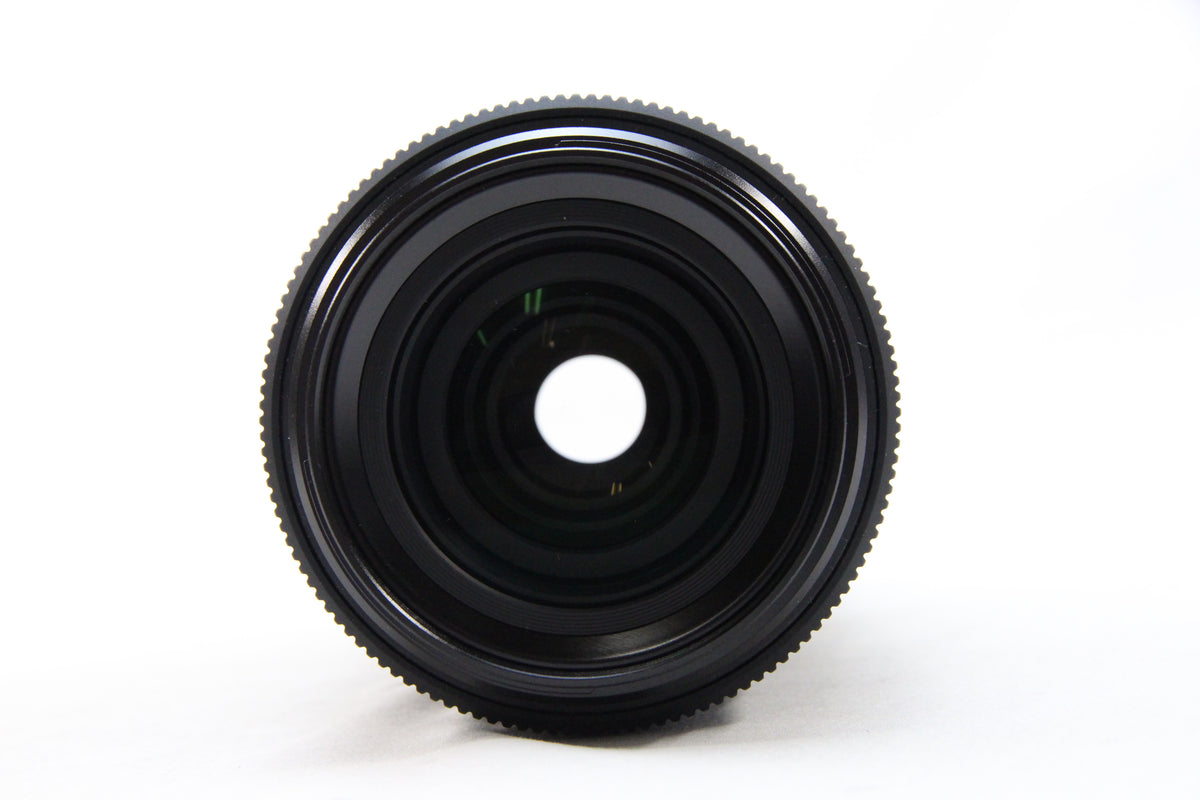 【中古(used)】 FUJINON GF 100-200mm F5.6 R LM OIS WR