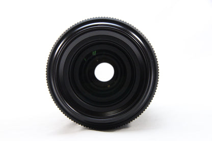 【中古(used)】 FUJINON GF 100-200mm F5.6 R LM OIS WR