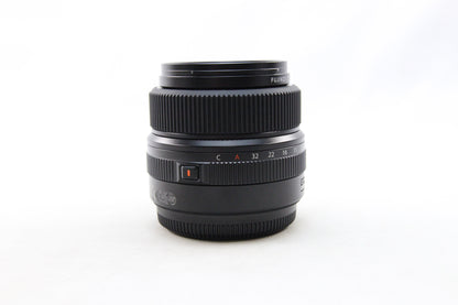 【中古(used)】 FUJINON GF 63mm F2.8 R WR
