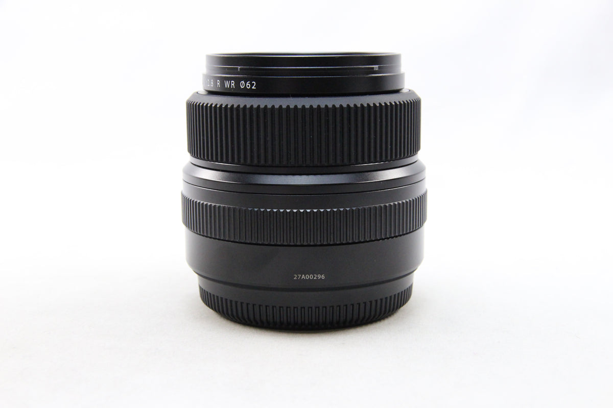 【中古(used)】 FUJINON GF 63mm F2.8 R WR