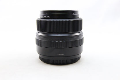 【中古(used)】 FUJINON GF 63mm F2.8 R WR