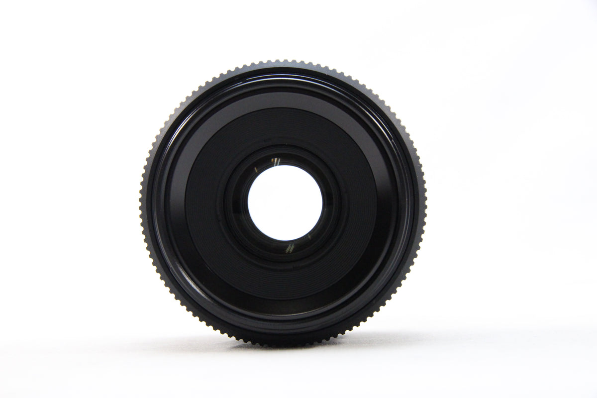 【中古(used)】 FUJINON GF 63mm F2.8 R WR