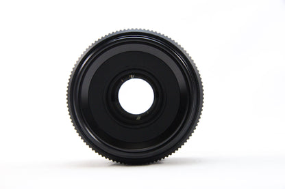 【中古(used)】 FUJINON GF 63mm F2.8 R WR
