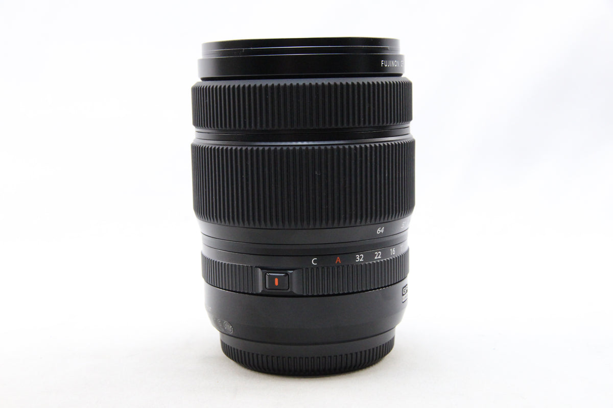 【中古(used)】 FUJINON GF 32-64mm F4 R LM WR