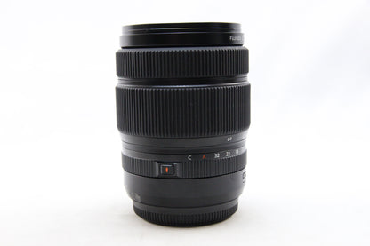 【中古(used)】 FUJINON GF 32-64mm F4 R LM WR