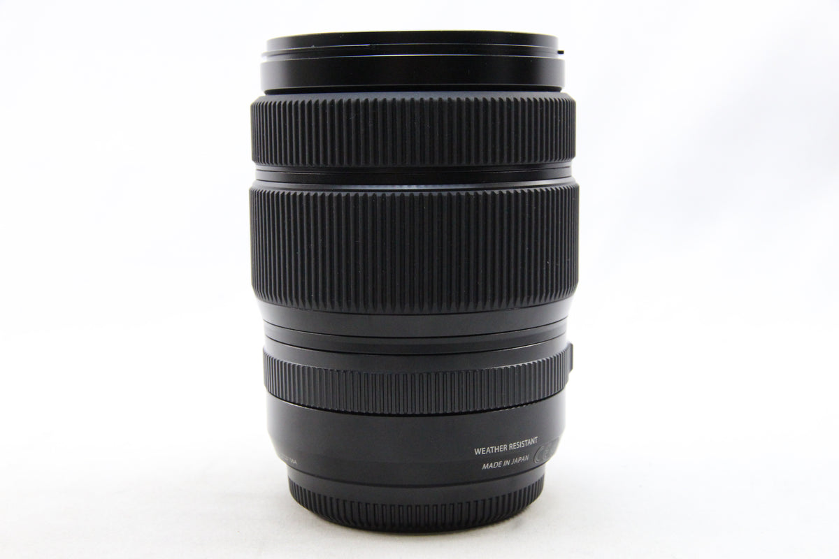 【中古(used)】 FUJINON GF 32-64mm F4 R LM WR