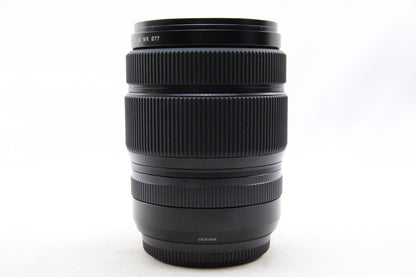【中古(used)】 FUJINON GF 32-64mm F4 R LM WR
