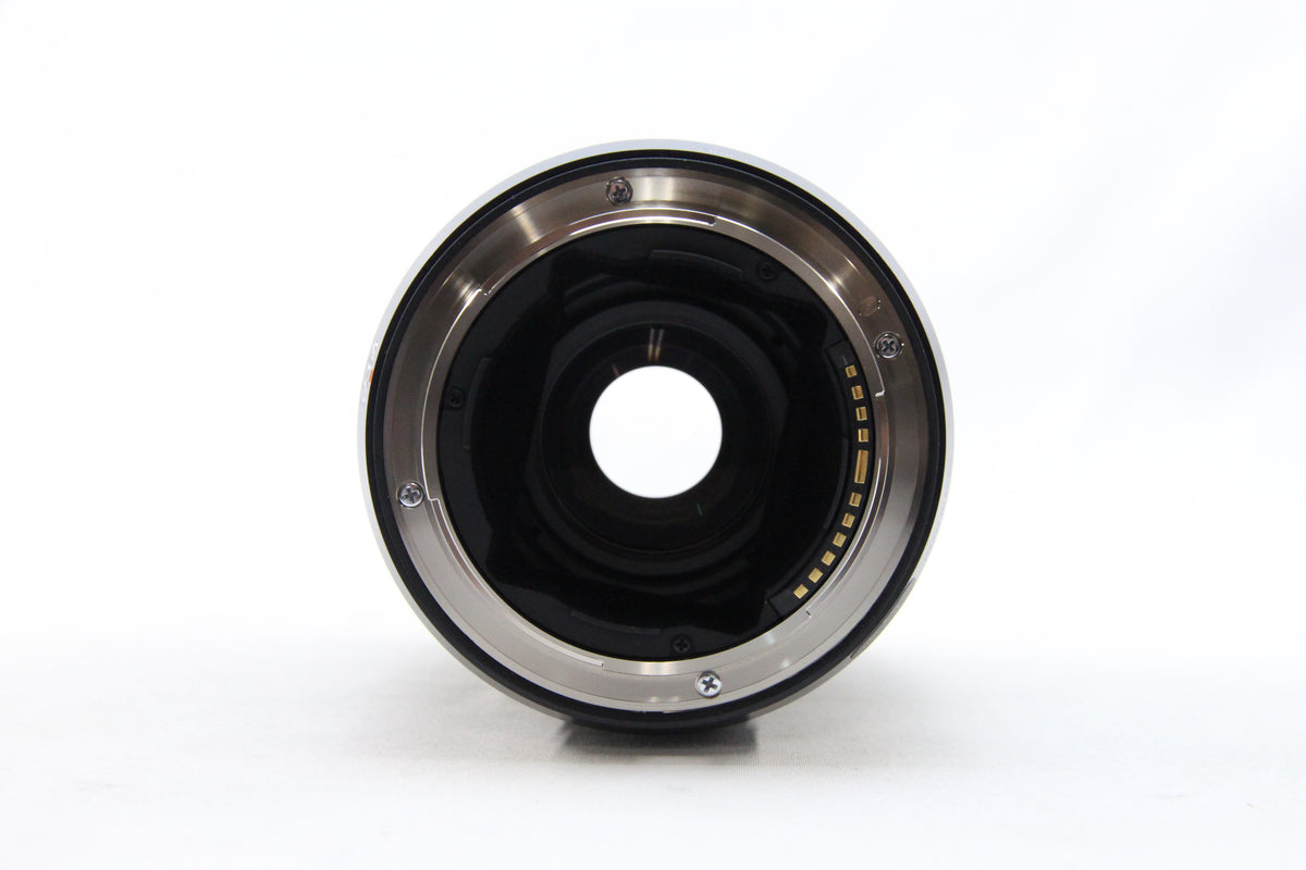 【中古(used)】 FUJINON GF 32-64mm F4 R LM WR