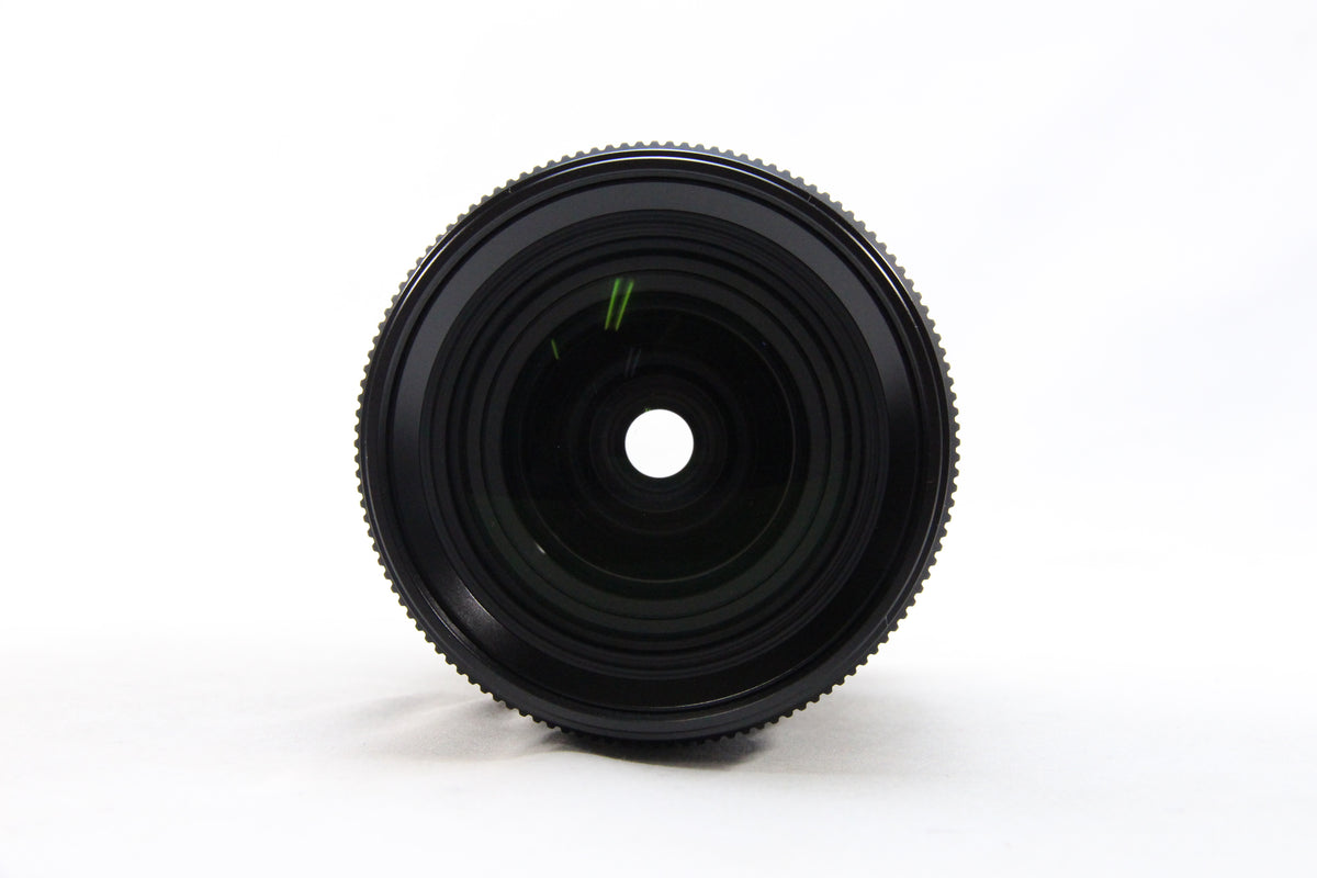 【中古(used)】 FUJINON GF 32-64mm F4 R LM WR