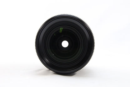【中古(used)】 FUJINON GF 32-64mm F4 R LM WR