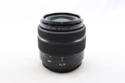 【中古(used)】 FUJINON GF 35-70mm F4.5-5.6 WR