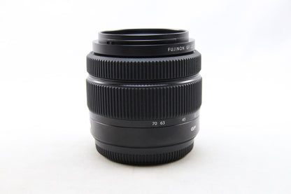 【中古(used)】 FUJINON GF 35-70mm F4.5-5.6 WR
