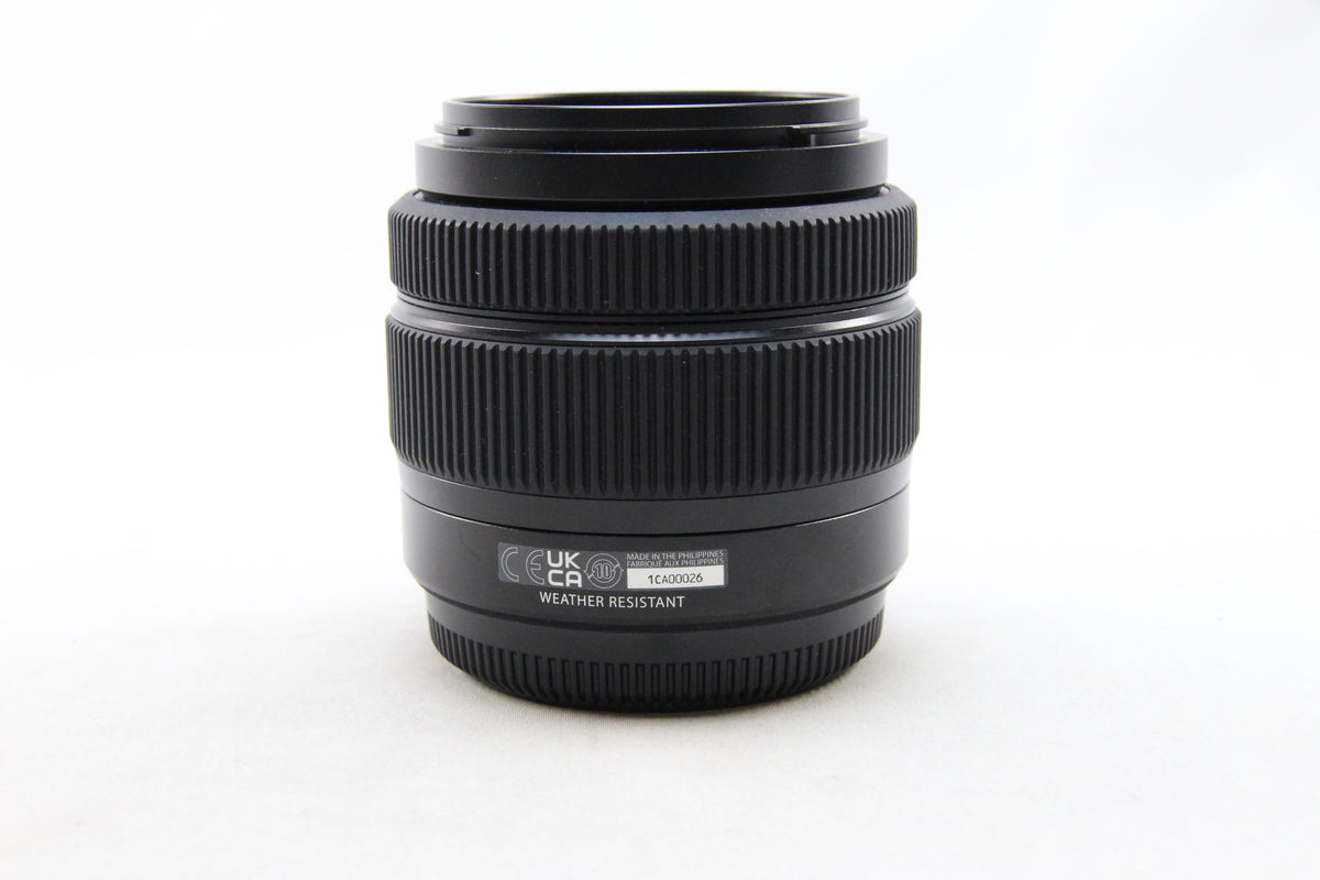 【中古(used)】 FUJINON GF 35-70mm F4.5-5.6 WR