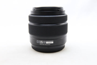 【中古(used)】 FUJINON GF 35-70mm F4.5-5.6 WR