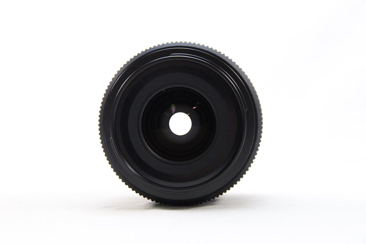 【中古(used)】 FUJINON GF 35-70mm F4.5-5.6 WR