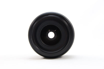 【中古(used)】 FUJINON GF 35-70mm F4.5-5.6 WR