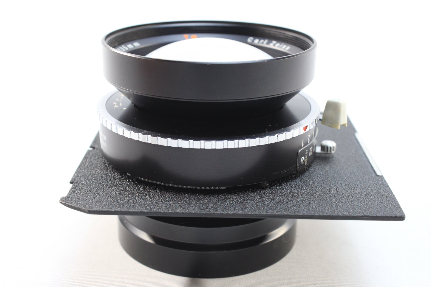 【中古(used)】Carl Zeiss Planar T＊ 135mmF3.5