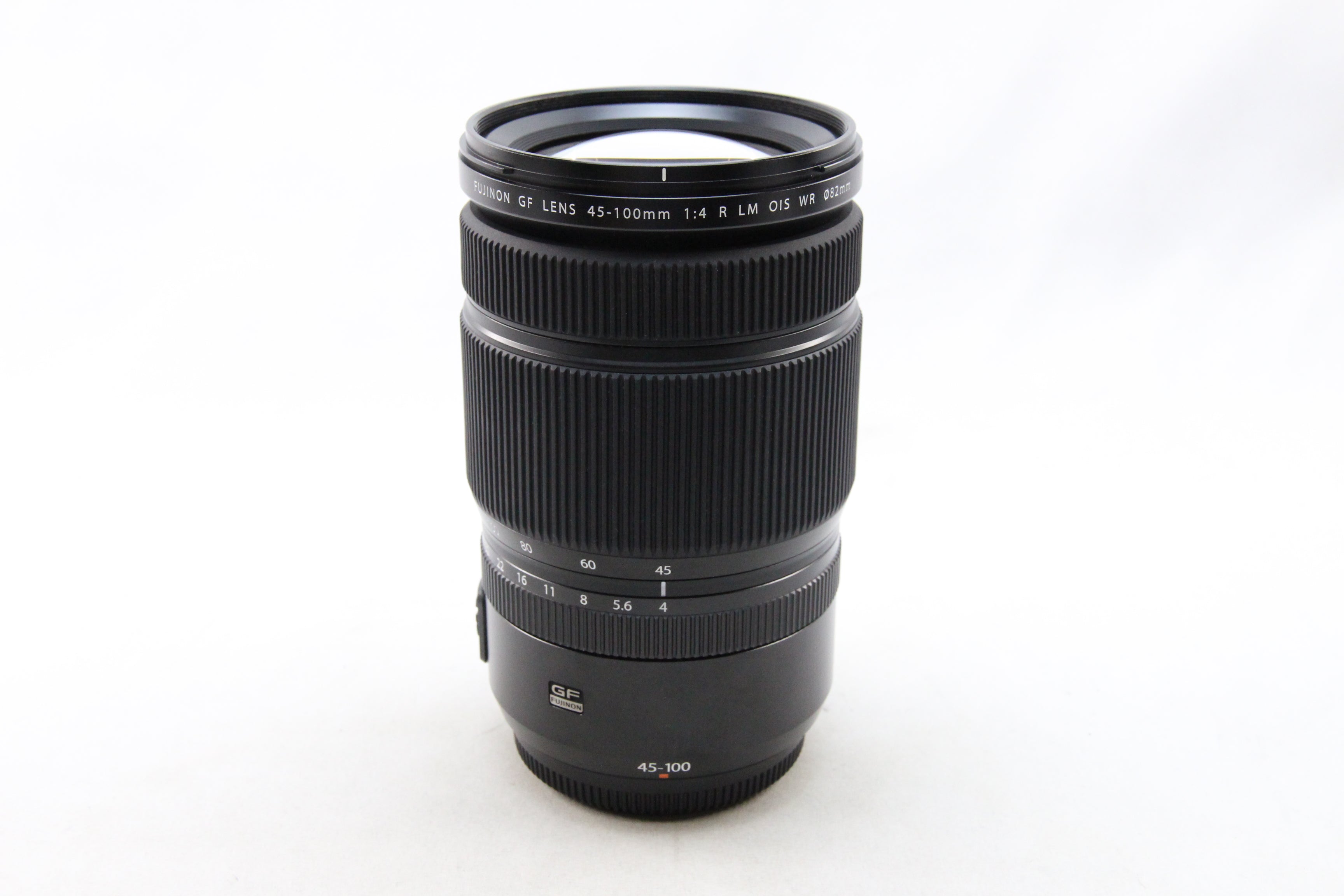 中古(used)】 FUJINON GF 45-100mm F4 R LM OIS WR – トキワカメラ