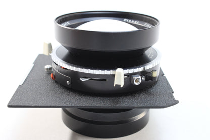 【中古(used)】Carl Zeiss Planar T＊ 135mmF3.5