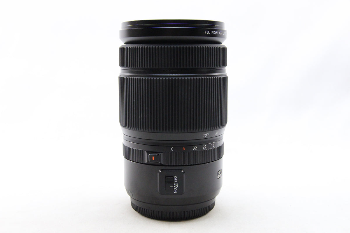 【中古(used)】 FUJINON GF 45-100mm F4 R LM OIS WR
