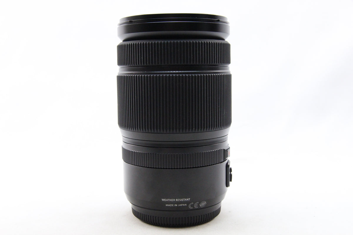 【中古(used)】 FUJINON GF 45-100mm F4 R LM OIS WR