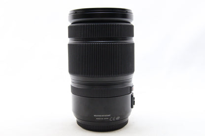 【中古(used)】 FUJINON GF 45-100mm F4 R LM OIS WR