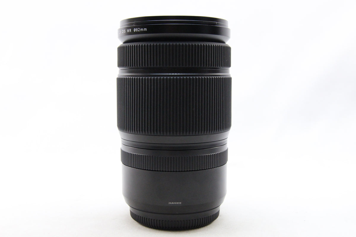 【中古(used)】 FUJINON GF 45-100mm F4 R LM OIS WR