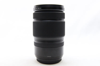 【中古(used)】 FUJINON GF 45-100mm F4 R LM OIS WR