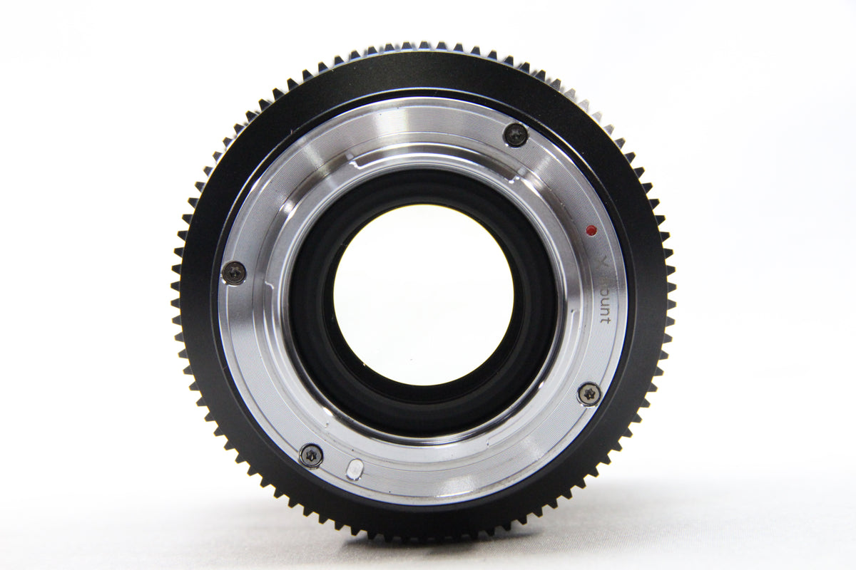 【中古(used)】 SIRUI 24mm T1.2 X-mount
