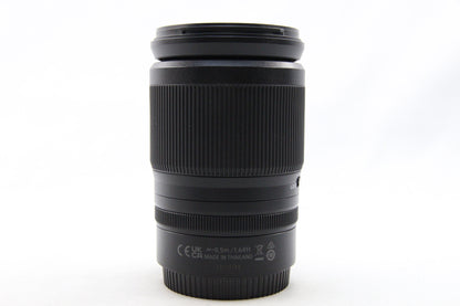 【中古(used)】 NIKKOR Z 24-200mm F4-6.3 VR