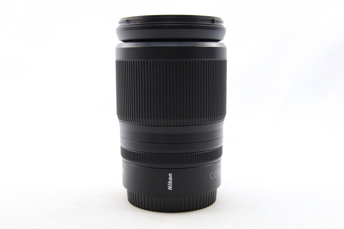 【中古(used)】 NIKKOR Z 24-200mm F4-6.3 VR