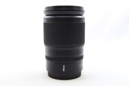 【中古(used)】 NIKKOR Z 24-200mm F4-6.3 VR
