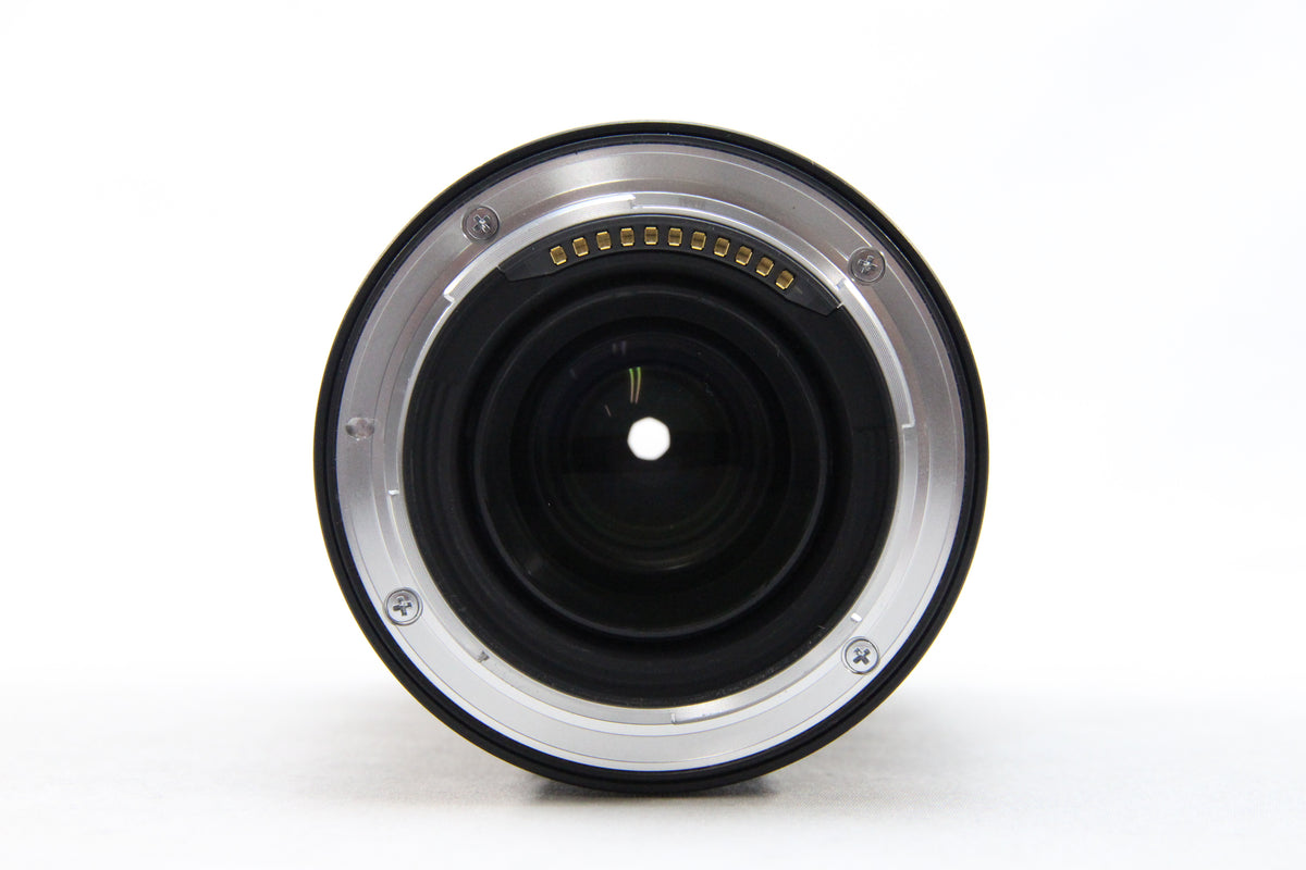 【中古(used)】 NIKKOR Z 24-200mm F4-6.3 VR