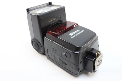 【中古(used)】ニコン スピードライト SB-600