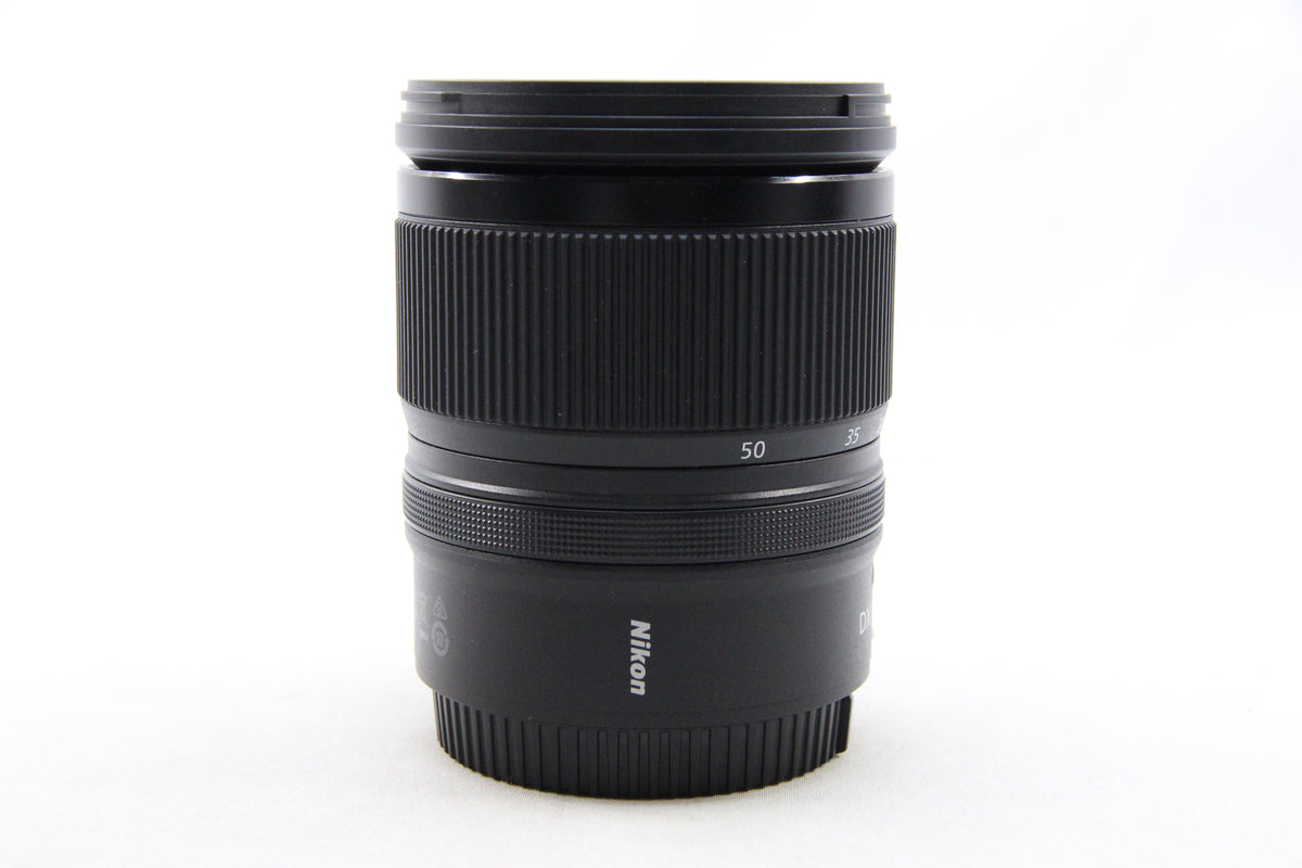 【中古(used)】 NIKKOR Z DX 16-50mm F2.8 VR
