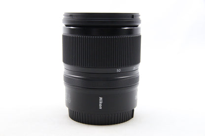 【中古(used)】 NIKKOR Z DX 16-50mm F2.8 VR