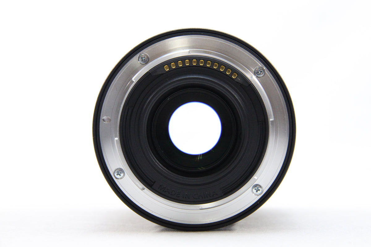 【中古(used)】 NIKKOR Z DX 16-50mm F2.8 VR
