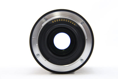 【中古(used)】 NIKKOR Z DX 16-50mm F2.8 VR