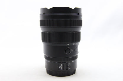 【中古(used)】 NIKKOR Z 14-24mm F2.8 S