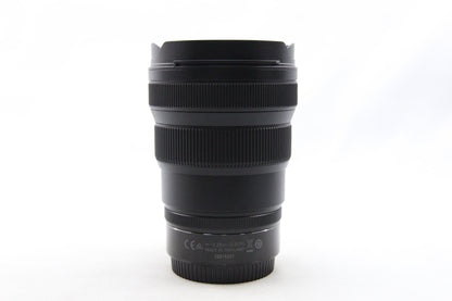 【中古(used)】 NIKKOR Z 14-24mm F2.8 S
