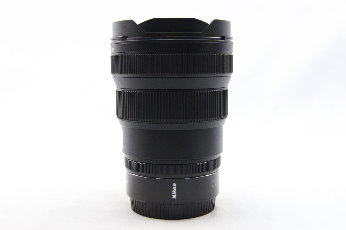【中古(used)】 NIKKOR Z 14-24mm F2.8 S