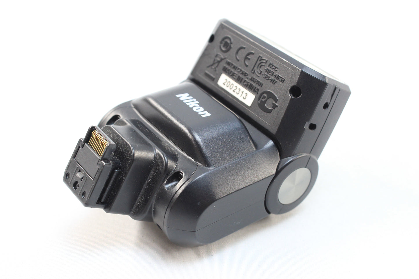 【中古(used)】ニコン スピードライト SB-N7