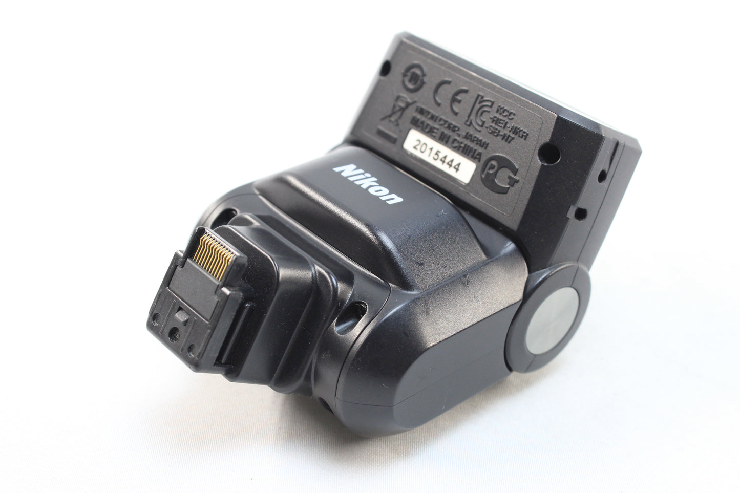 【中古(used)】ニコン スピードライト SB-N7