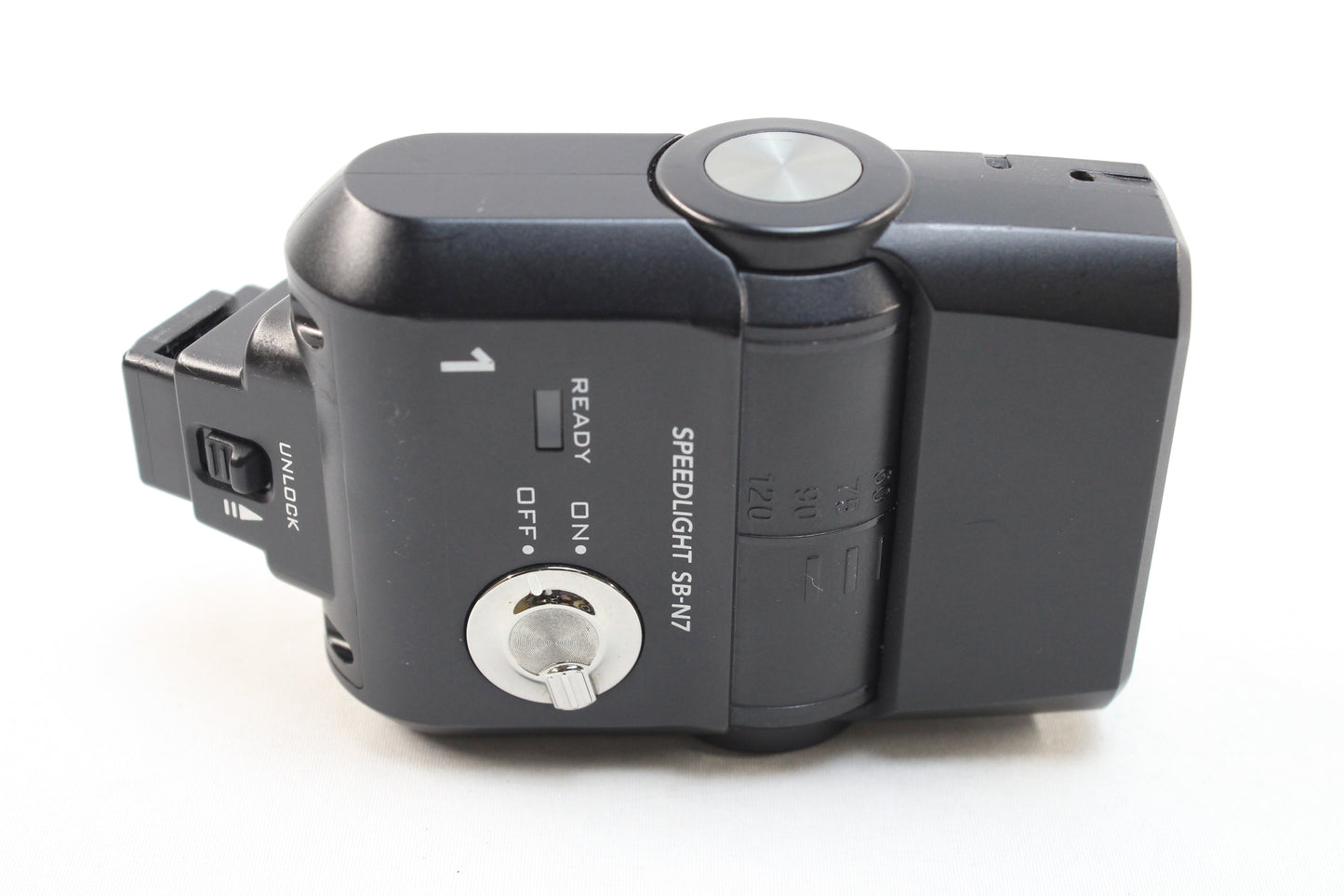 【中古(used)】ニコン スピードライト SB-N7