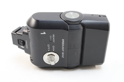 【中古(used)】ニコン スピードライト SB-N7