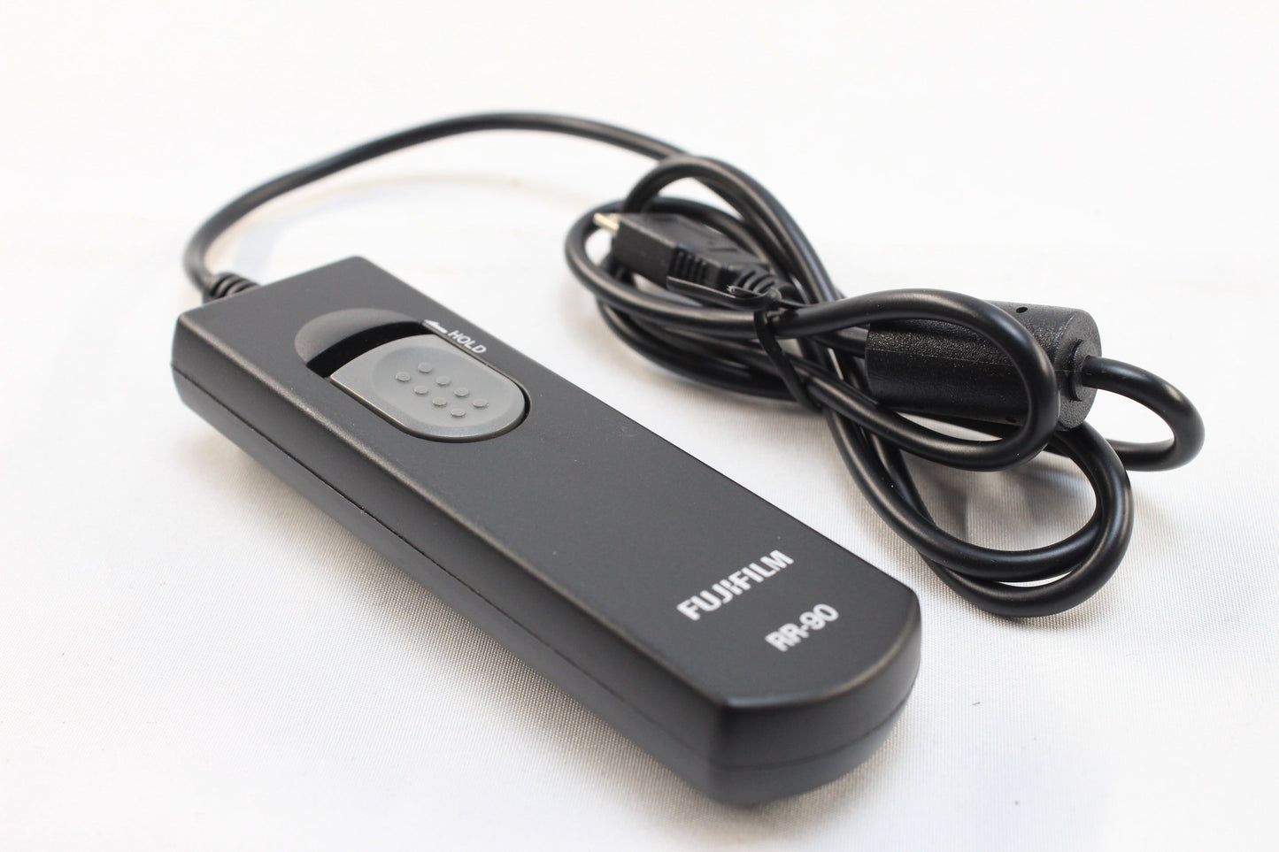 【中古(used)】フジフイルム リモートレリーズ RR-90