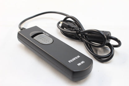 【中古(used)】フジフイルム リモートレリーズ RR-90